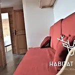 Apartment Ski In/Out Val Thorens
