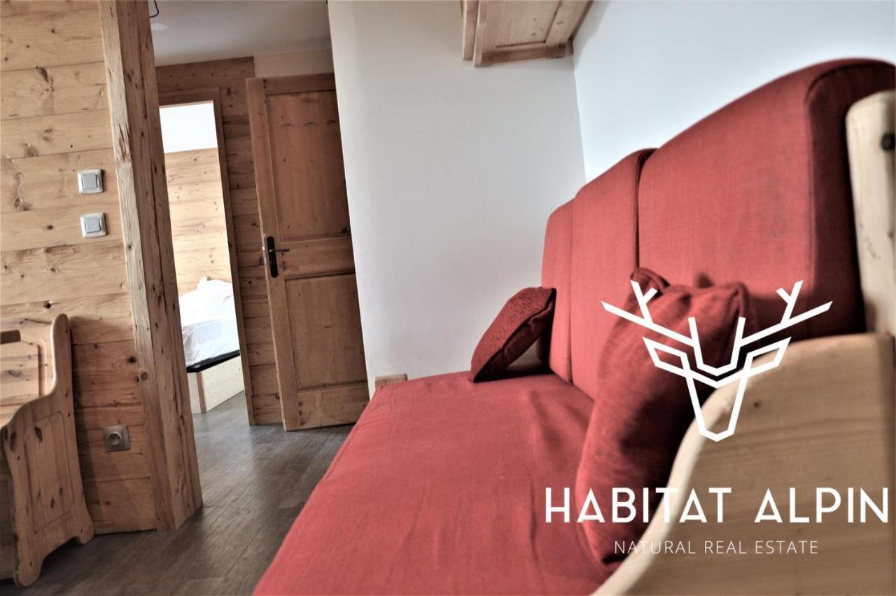 In/out Appartement